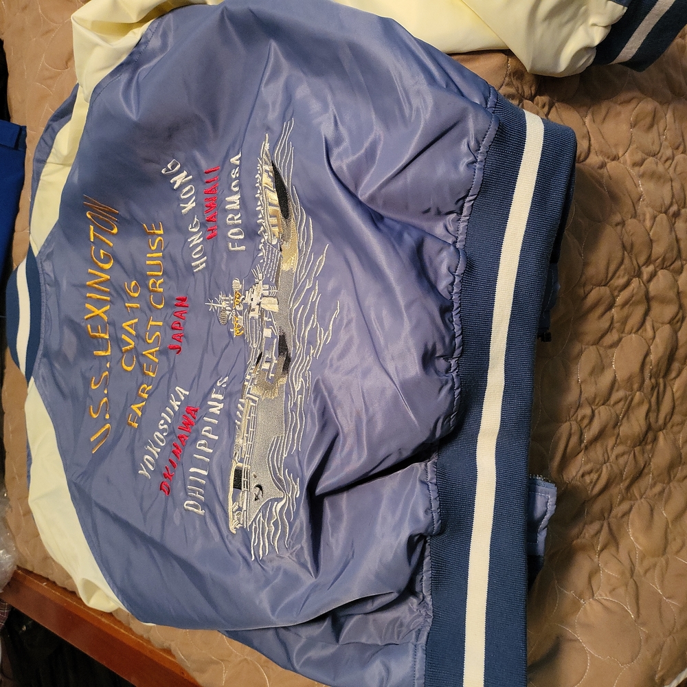 Schott Jacket - image 8